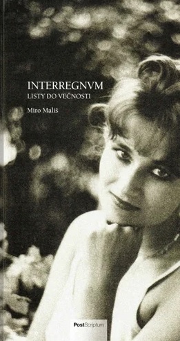 Book Interregnum Miro Mališ