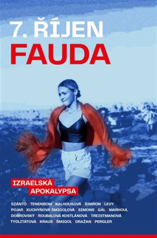 Book 7. říjen. Fauda Jan Dobrovský