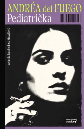Buch Pediatrička Andréa del Fuego