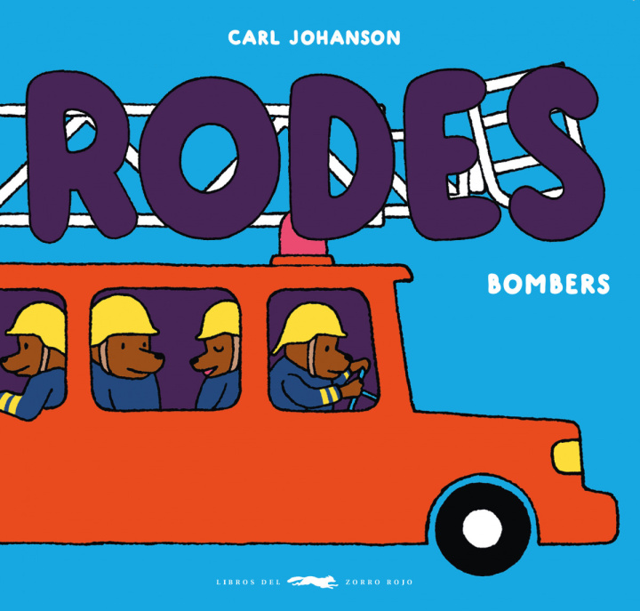 Kniha Bombers CARL JOHANSON