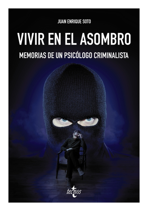 Knjiga Vivir en el asombro JUAN ENRIQUE SOTO CASTRO