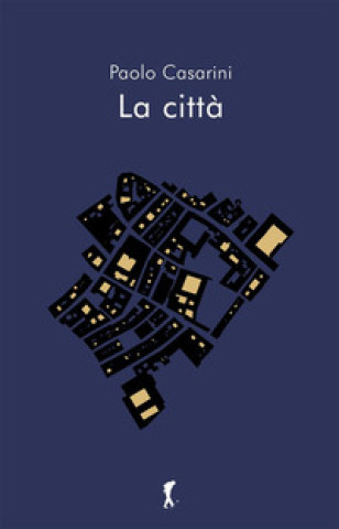 Knjiga città Paolo Casarini