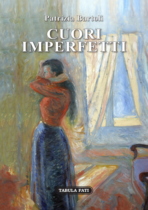 Book Cuori imperfetti Patrizia Bartoli