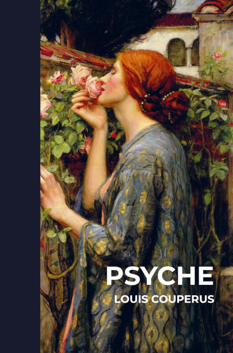 Knjiga Psyche Louis Couperus
