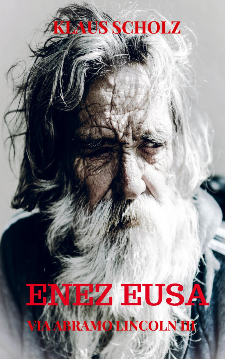 Knjiga Enez Eusa Klaus Scholz