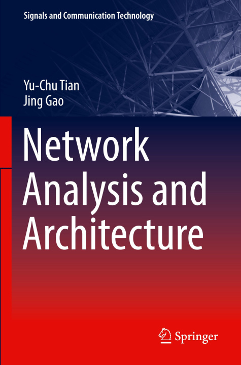 Knjiga Network Analysis and Architecture Yu-Chu Tian