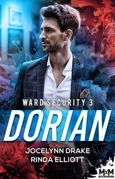 Knjiga Dorian Jocelynn Drake