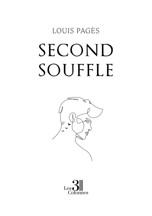 Knjiga Second souffle Louis PAGÈS