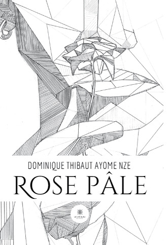 Knjiga Rose pâle Ayome Nze