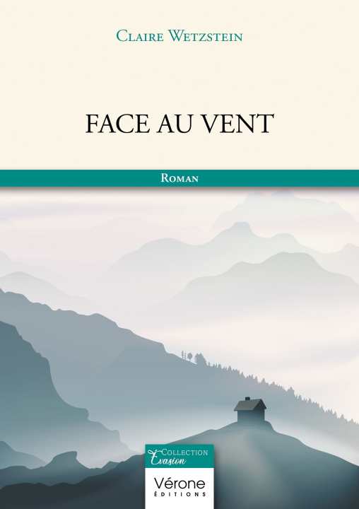 Knjiga Face au vent Claire WETZSTEIN