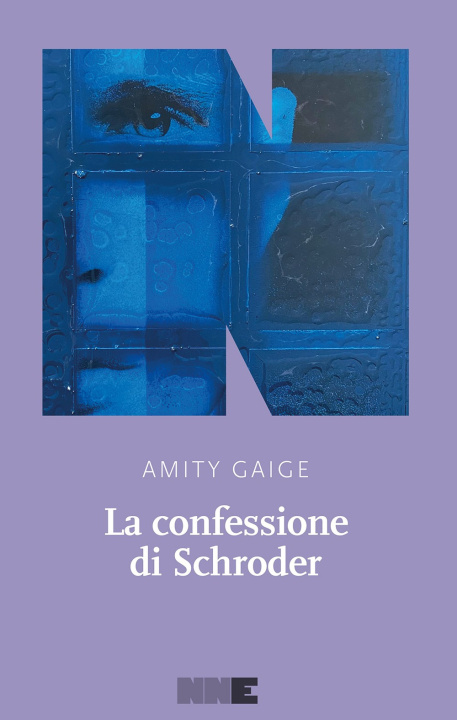 Kniha confessione di Schroder Amity Gaige