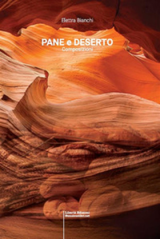 Knjiga Pane e deserto Elettra Bianchi