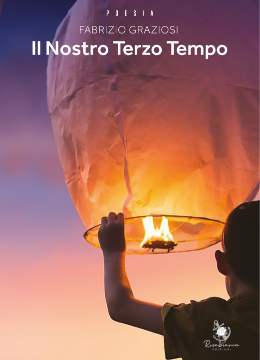 Knjiga nostro terzo tempo Fabrizio Graziosi