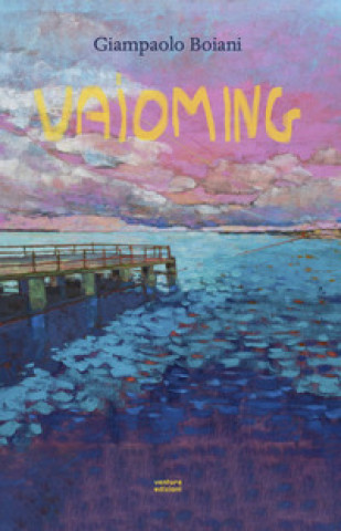 Buch Uaioming Giampaolo Boiani