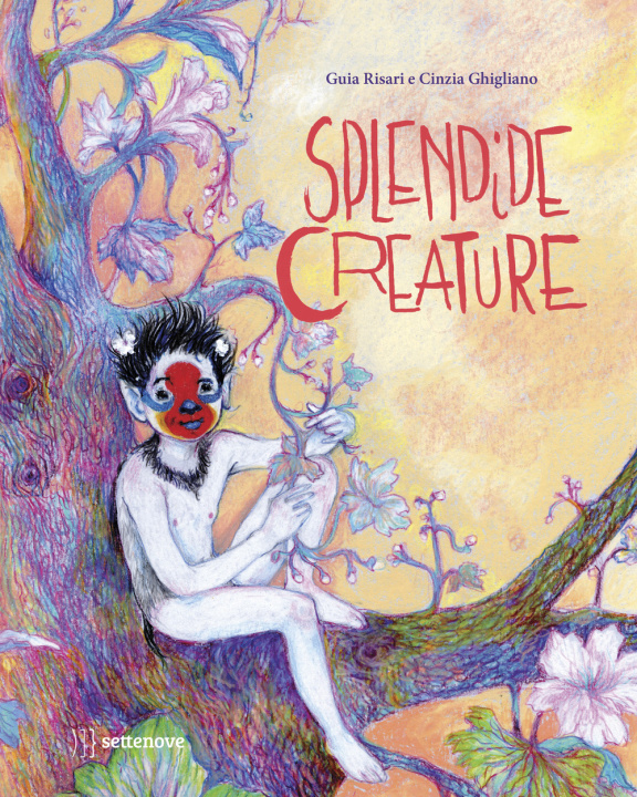 Book Splendide creature Guia Risari