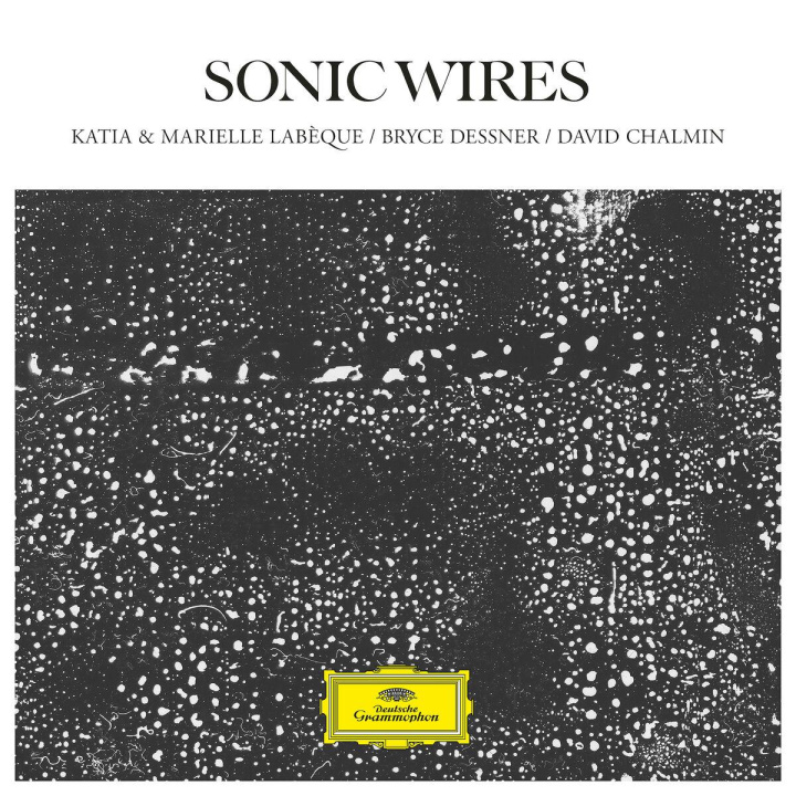 Zvok Sonic Wires Marielle Labeque