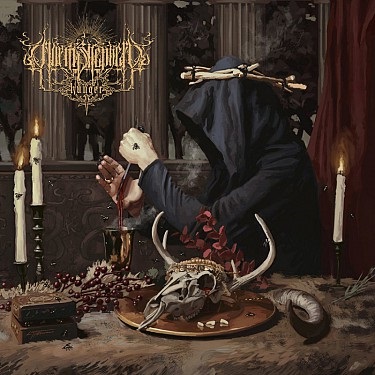 Audio Hunger Worm Shepherd
