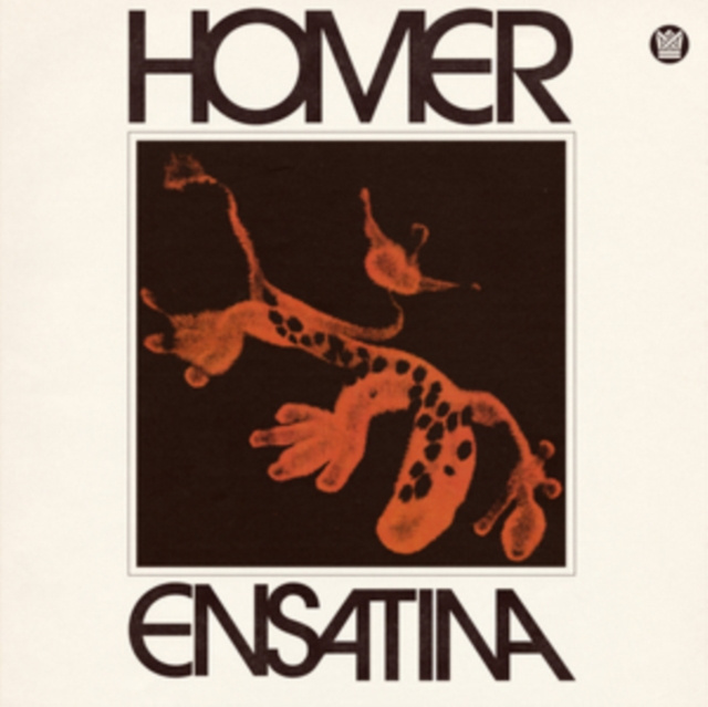 Zvok Ensatina Homer