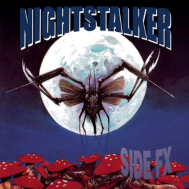 Audio Side FX Nightstalker
