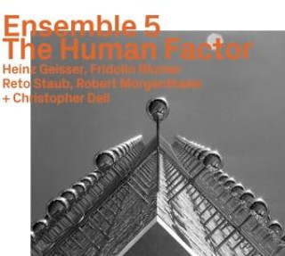 Zvok The Human Factor 