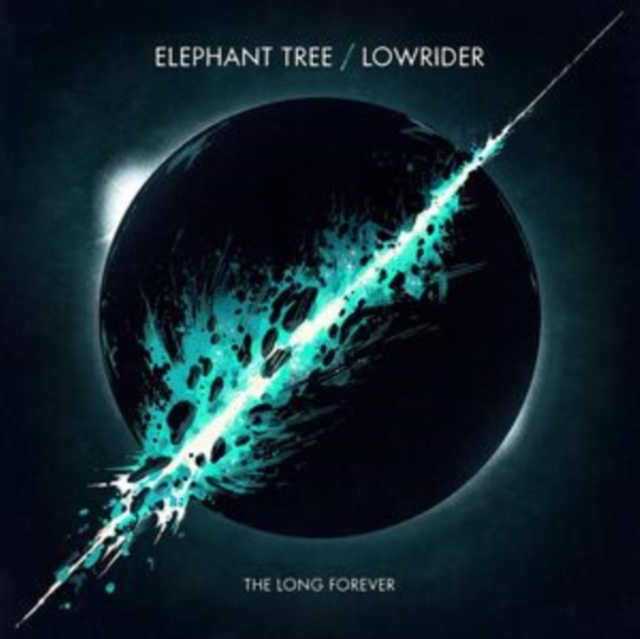 Zvok The Long Forever Elephant Tree/Lowrider