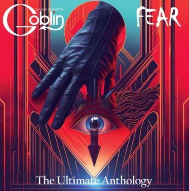 Zvok Fear (The Ultimate Anthology) 