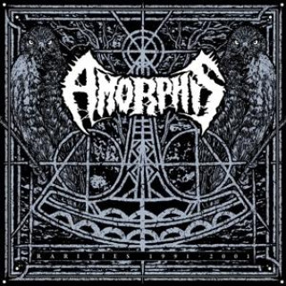 Audio Rarities 1991 - 2001 Amorphis