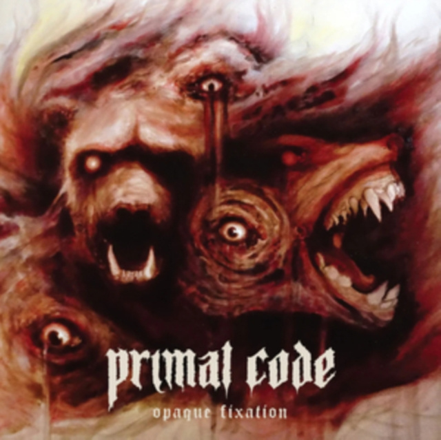 Zvok Opaque Fixation Primal Code