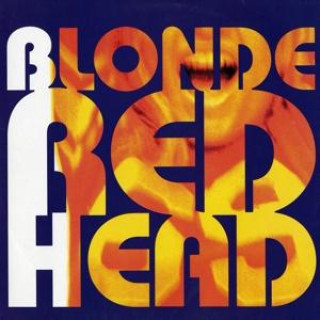 Audio Blonde Redhead 