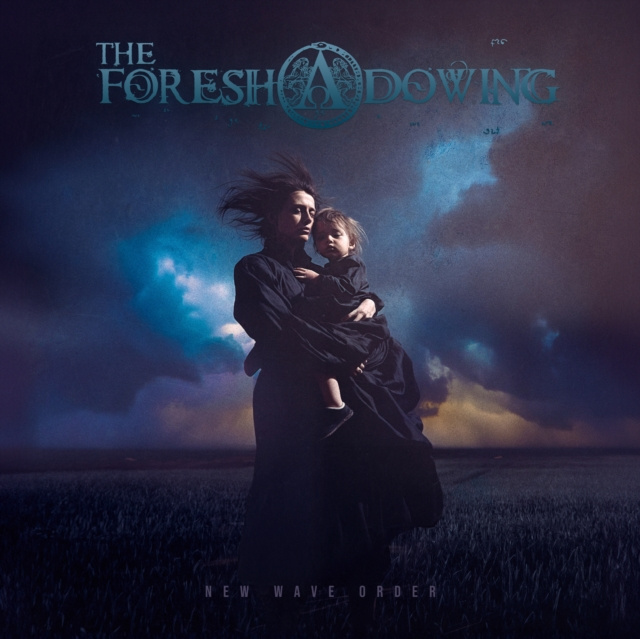 Zvok New Wave Order The Foreshadowing