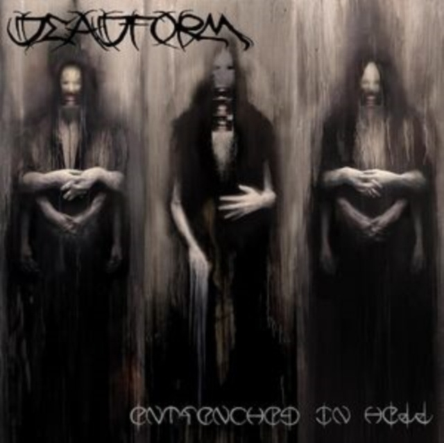 Zvok Entrenched in Hell Deadform