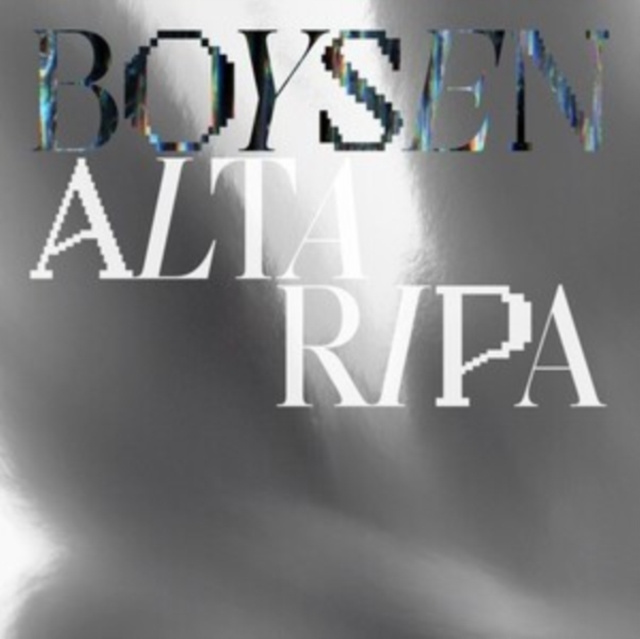 Zvok Alta Ripa Ben Lukas Boysen