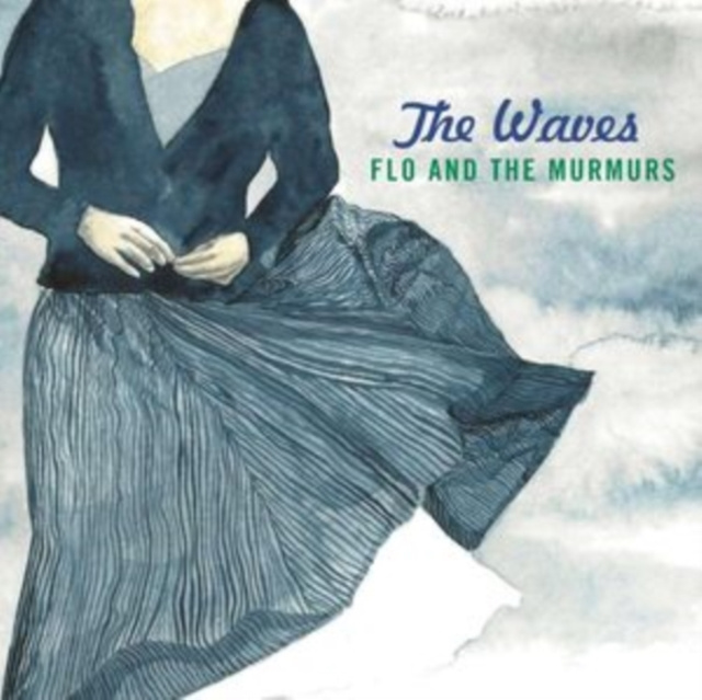 Audio The Waves Flo and The Murmurs