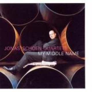 Аудио My Middle Name,Quartet Vol 2 