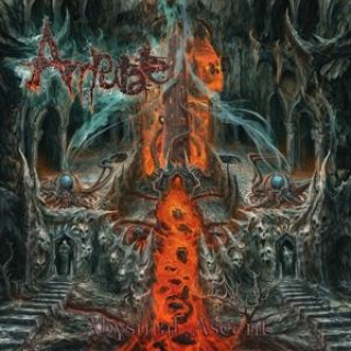 Audio Abysmal Ascent Amputate