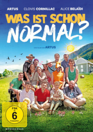 Video Was ist schon normal? Artus