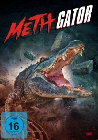 Video Methgator Lauren Pritchard