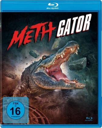 Video Methgator Lauren Pritchard