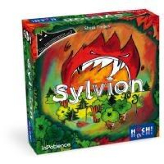 Carte Sylvion Huch!