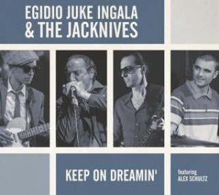 Zvok Keep On Dreamin' 