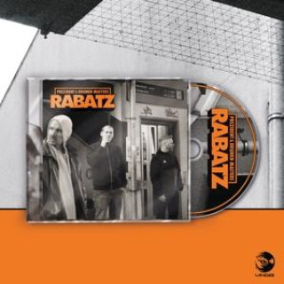 Zvok Rabatz 