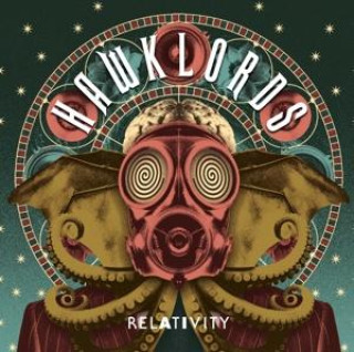 Audio Relativity Hawklords