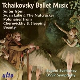 Аудио Ballettmusik 