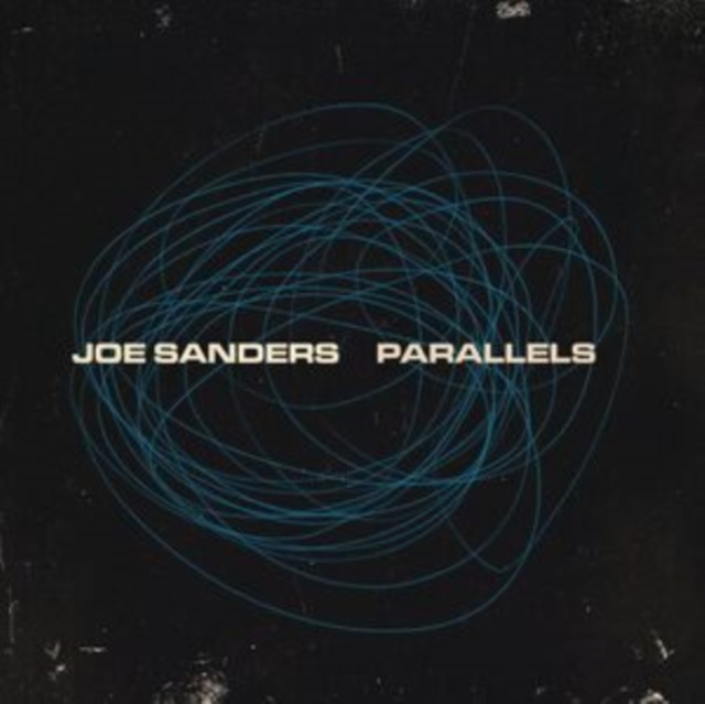 Zvok Parallels Joe Sanders