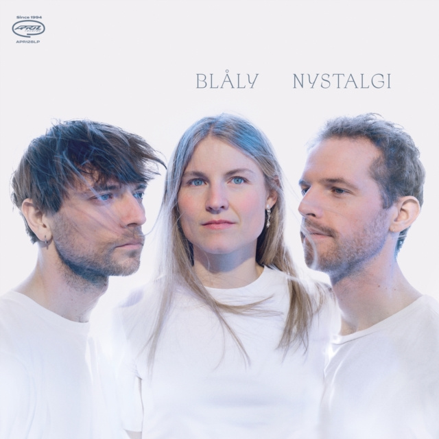 Zvok Nystalgi Blåly