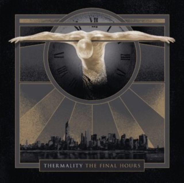 Zvok The Final Hours Thermality