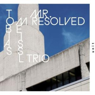 Zvok Mr. Resolved 