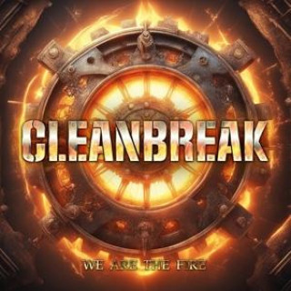 Zvok We Are The Fire Cleanbreak