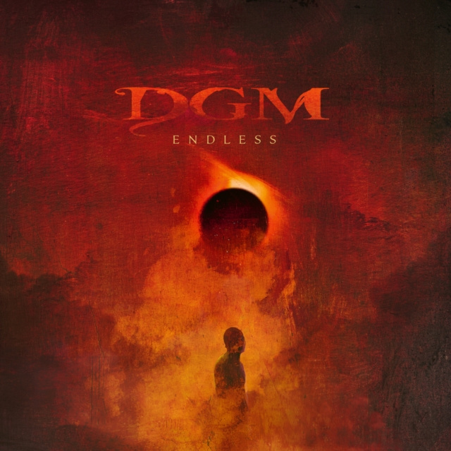 Zvok Endless DGM