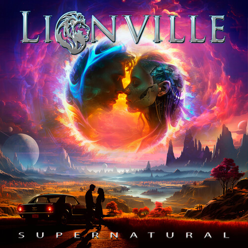 Zvok Supernatural Lionville